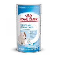 Royal Canin Dog Babydog Milk Dry 0,4kg - thumbnail
