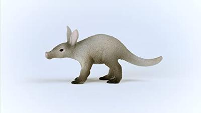 Schleich wild life aardvarken 14863