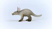 Schleich wild life aardvarken 14863 - thumbnail