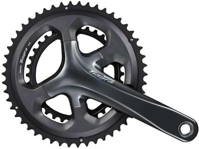 Shimano TIAGRA FC-4700 2x10-speed Crank 50/34
