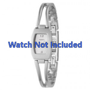 Fossil horlogeband ES9645