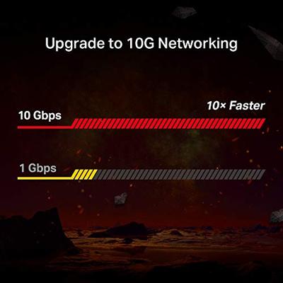 TP-Link TX401 Gbit netwerkkaart - thumbnail