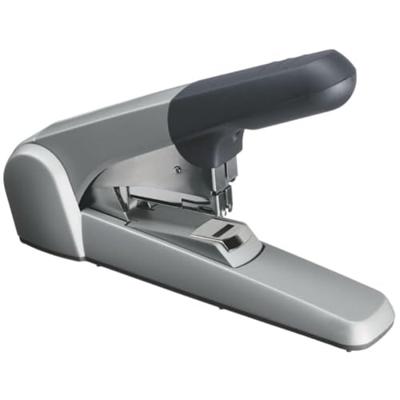 Leitz 5552 55520084 Platte nietmachine Zwart, Zilver Nietcapaciteit: 60 vel (80 g/m²) - thumbnail