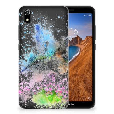 Smartphone hoesje Xiaomi Redmi 7A Vogel