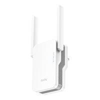 Cudy RE1800 AX1800 Mesh WiFi 6 Gigabit Extender Internet Booster, Range Extender, Dual-band Repeater tot 1,8 Gbps Snelheid, AP-modus - thumbnail