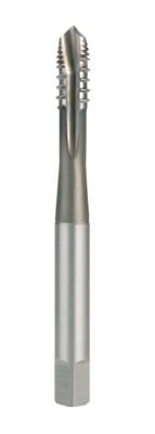 Machine tap RUKO 5 mm Snelstaal (HSS) 19 mm ISO DIN 13 DIN 371 Soort B
