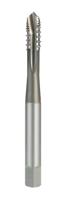 Machine tap RUKO 5 mm Snelstaal (HSS) 19 mm ISO DIN 13 DIN 371 Soort B - thumbnail