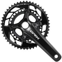SHIMANO crankstel "grx fc-rx820" shim.krg grx fcrx820 48/31 172.5 sw 12f ht2 - thumbnail