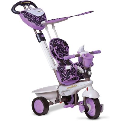smarTrike Dream 4-in-1 driewieler Vooraandrijving Kinderen