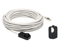 Axis F1025 – Accessoire voor beveiligingscamera (sensoreenheid, zwart, Alumin - thumbnail