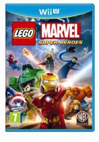 LEGO Marvel Super Heroes - thumbnail