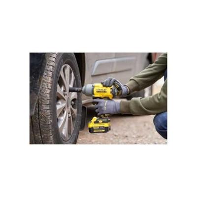 Stanley SFMCF940B FATMAX® V20 Accu slagmoersleutel 949Nm 1/2" frictiering 18V Basic Body - thumbnail