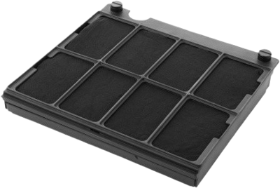 Pelgrim HF2012 LongLife koolstoffilter