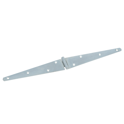 Waelbers Staartheng 200mm, blauw verzinkt (GV) - 10 Stuk(s) - 0541.05 Waelbers Staartheng 200mm, blauw verzinkt (GV) - 10 Stuk(s) - 0541.05