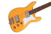 Epiphone Newport Bass California Coral elektrische basgitaar - thumbnail