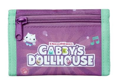 Undercover Portemonee gabby&apos;s poppenhuis