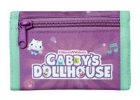 Undercover Portemonee gabby&apos;s poppenhuis - thumbnail