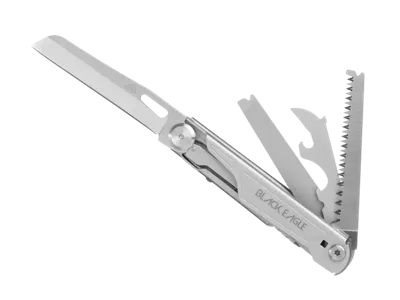 Black Eagle Bryce Multiknife