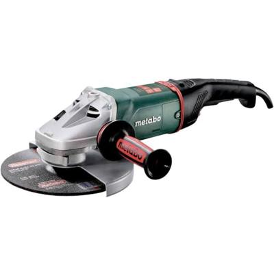 Metabo WE 22-230 MVT Haakse slijper 230 mm - 606464000