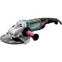 Metabo WE 22-230 MVT Haakse slijper 230 mm - 606464000 - thumbnail