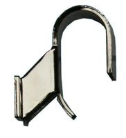 Haak hoog nikkel 1009 - thumbnail