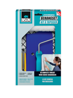 Bison Wand en Klaar Behangset - thumbnail