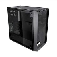 Fractal Design Meshify C Mini Dark TG - thumbnail