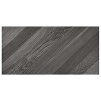 Vloerplanken zelfklevend 55 st 5,11 m PVC gestreept grijs - thumbnail