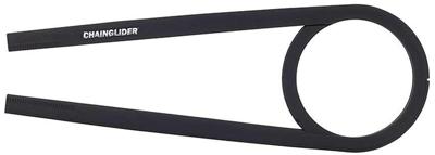 Hebie Kettd chainglider v 38t zwart