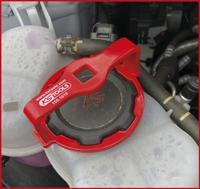 KS Tools 150.1919 Radiatordeksel-losgereedschap voor VAG - thumbnail