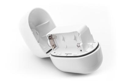 DIGITUS DN-18600 - Netwerkbewakingscamera - openlucht, binnen - kleur (Dag en nacht) - 2 MP - 1920 x 1080 - audio