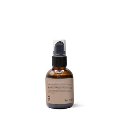 Oway Hair Silk'n Glow Silk'n Glow Serum Anti-Frizz 50ml