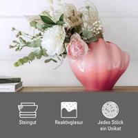 LIKE BY VILLEROY & BOCH - Perlemor Home - Vaas Shell - thumbnail