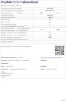 NEXEN TIRE Tires gj 185/65r15 92t nexen nblue 4 season 2 xl - thumbnail