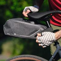 Rixen & Kaul - KLICKfix KLICKfix Bikepack X Compact Waterproof saddle bag - thumbnail