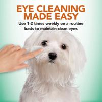 VETS BEST CLEAN EYE ROUND PADS - thumbnail