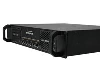 Omnitronic MTC-6408 PA-versterker - thumbnail
