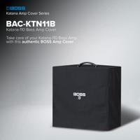 Boss BAC-KTN11B Amp cover voor Katana-110 Bass Amp - thumbnail