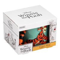 Disney Shaped Mug Winnie the Pooh - thumbnail