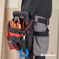 Hultafors Utility Gereedschapstas met Rits - HU592040 - thumbnail