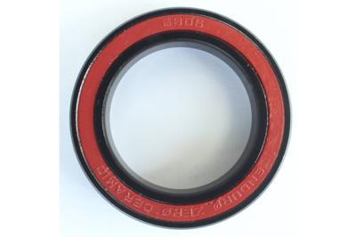ENDURO BEARINGS Co 6805 vv - zero ceramic (radial) - 25x37x7