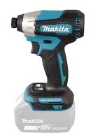 Makita DTD157ZJ Accu slagschroevendraaier 140Nm 18V Basic Body in Mbox - thumbnail