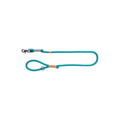 Hondenriem Trixie Be Nordic Blauw Lichtgrijs S/M