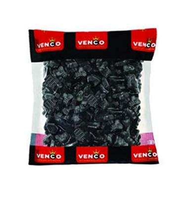 Venco - Boerderijdrop - 6x 1kg