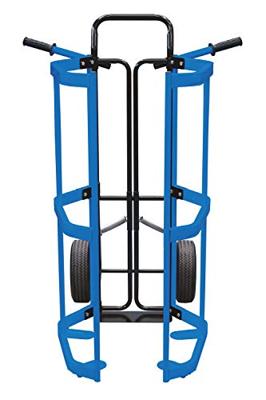 KS Tools 160.0063 Wielen- en gevelwagen, 280 kg