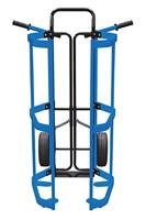 KS Tools 160.0063 Wielen- en gevelwagen, 280 kg - thumbnail