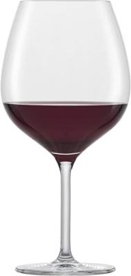 SCHOTT ZWIESEL - Banquet - Bourgogneglas nr.140 0,63l SCHOTT ZWIESEL - Banquet - Bourgogneglas nr.140 0,63l