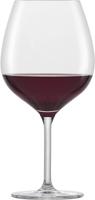 SCHOTT ZWIESEL - Banquet - Bourgogneglas nr.140 0,63l - thumbnail
