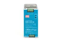 Digitus DN-PWR24048 DIN-rail netvoeding 48 V/DC 5 A 240 W Aantal uitgangen:2 x Inhoud 1 stuk(s) - thumbnail