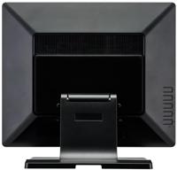 Iiyama ProLite T1721MSC-B2 Touchscreen monitor Energielabel: E (A - G) 43.2 cm (17 inch) 1280 x 1024 Pixel 5:4 5 ms VGA, HDMI, Audio-Line-out, USB IPS LED - thumbnail